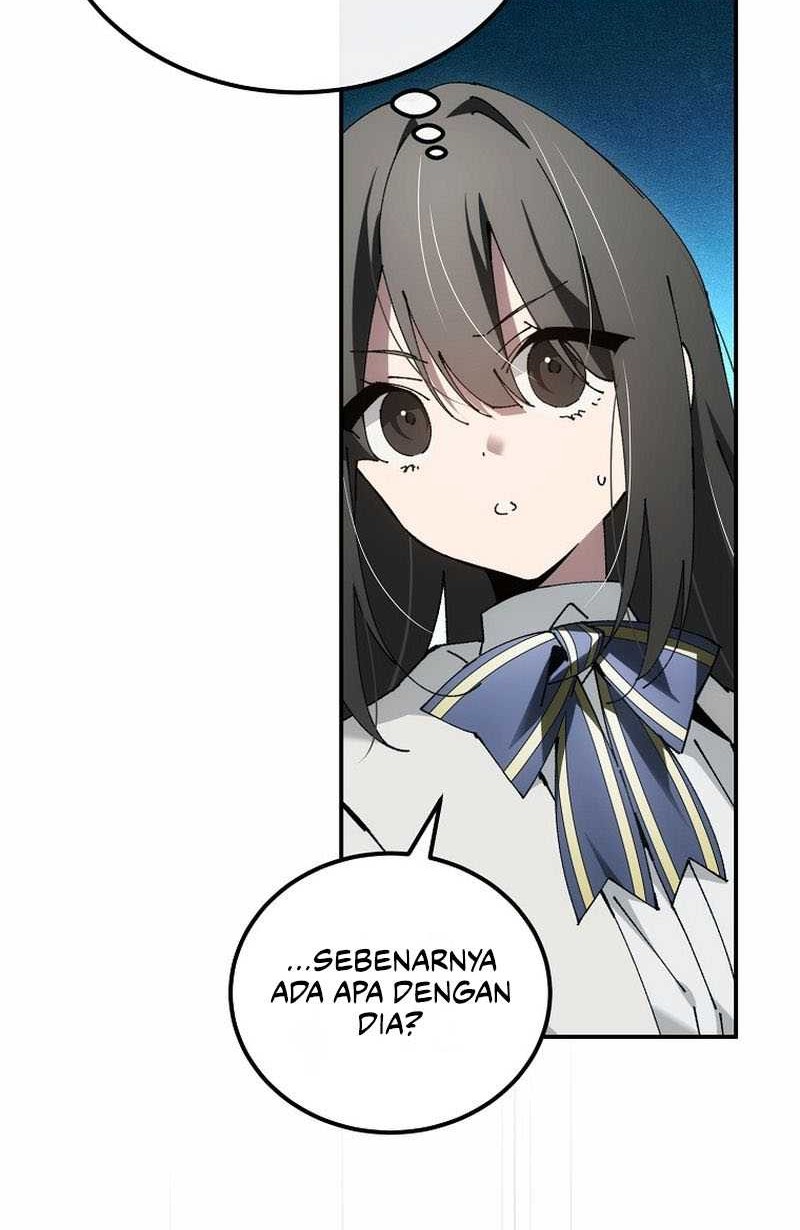 Magic Academy’s Genius Blinker Chapter 30 Gambar 9