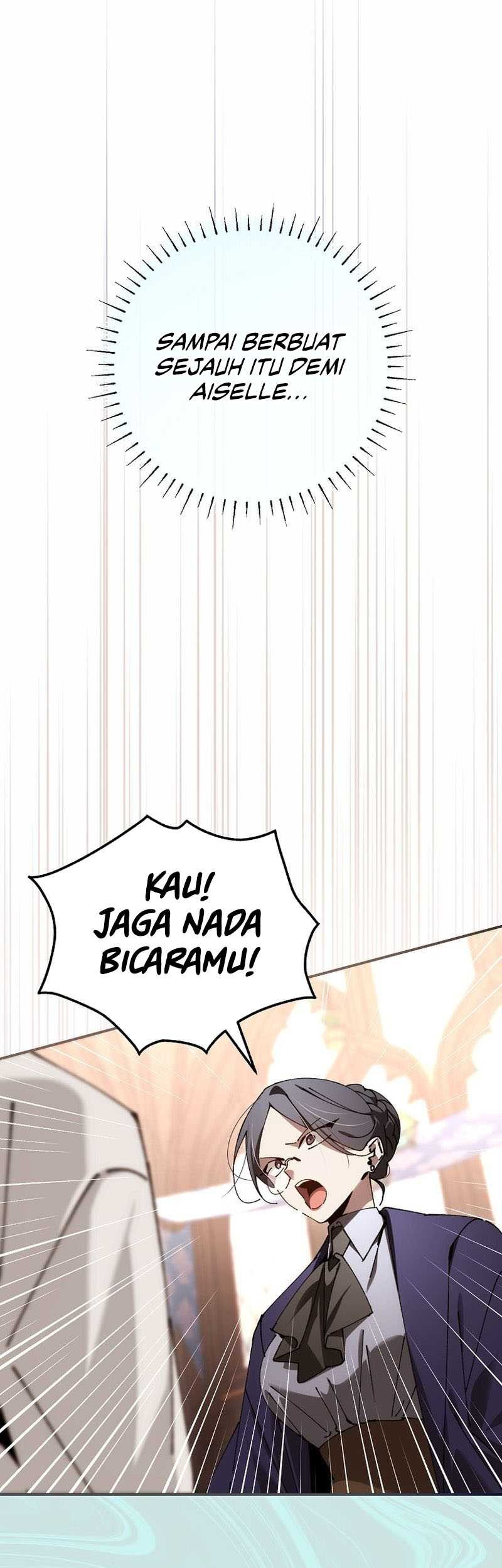Magic Academy’s Genius Blinker Chapter 30 Gambar 10
