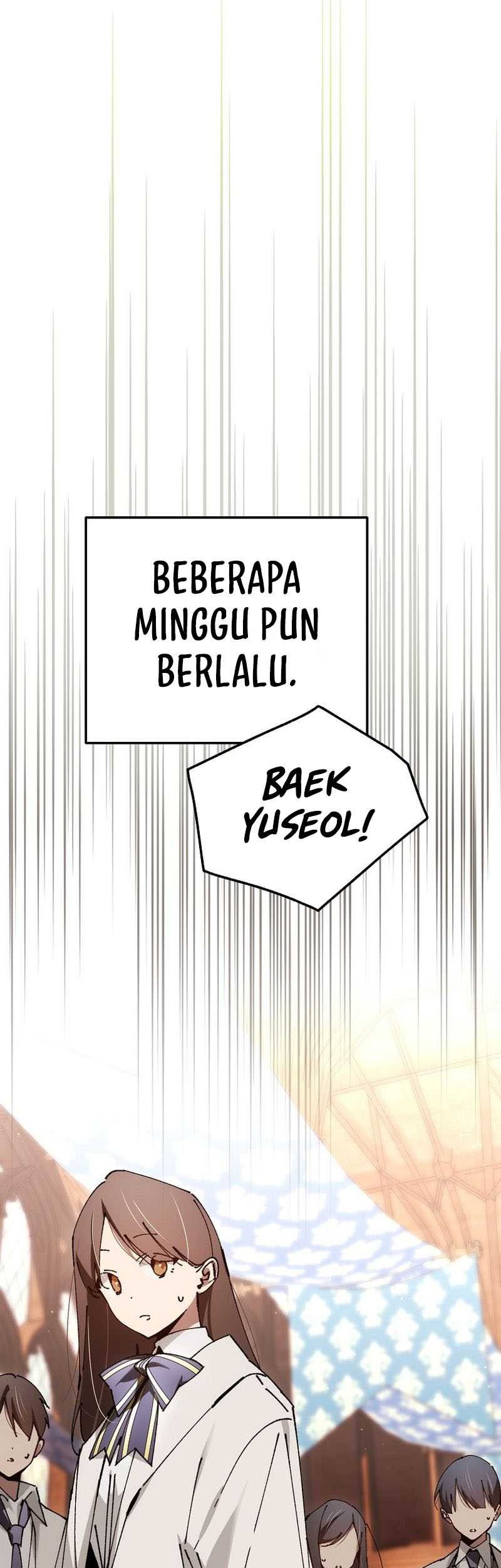 Magic Academy’s Genius Blinker Chapter 30 Gambar 16