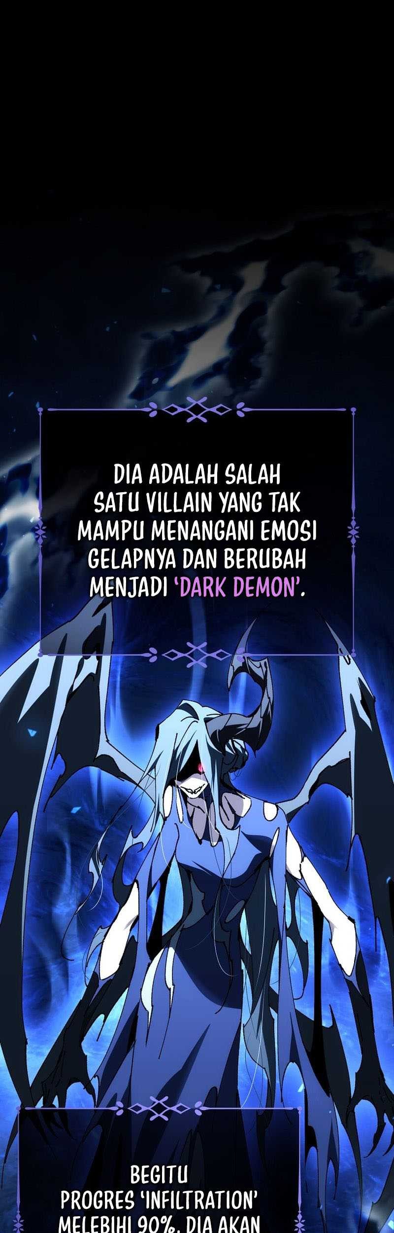 Magic Academy’s Genius Blinker Chapter 30 Gambar 22