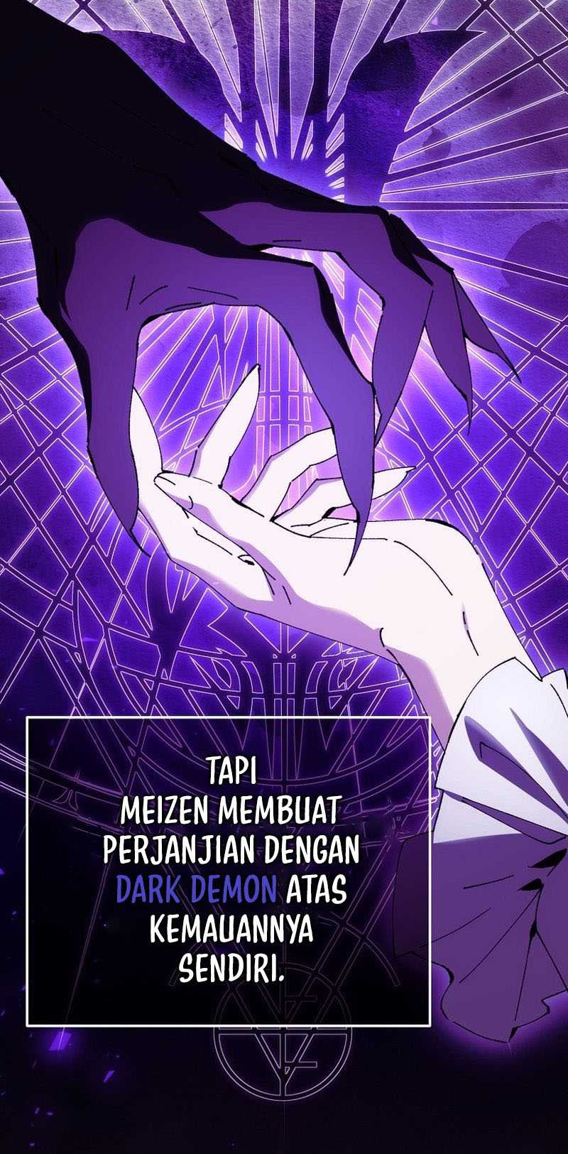 Magic Academy’s Genius Blinker Chapter 30 Gambar 25