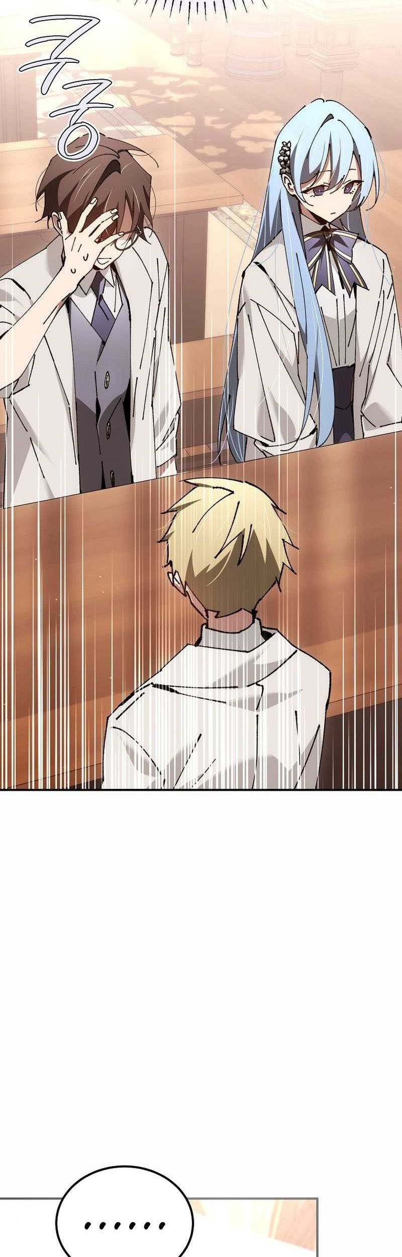 Magic Academy’s Genius Blinker Chapter 30 Gambar 31