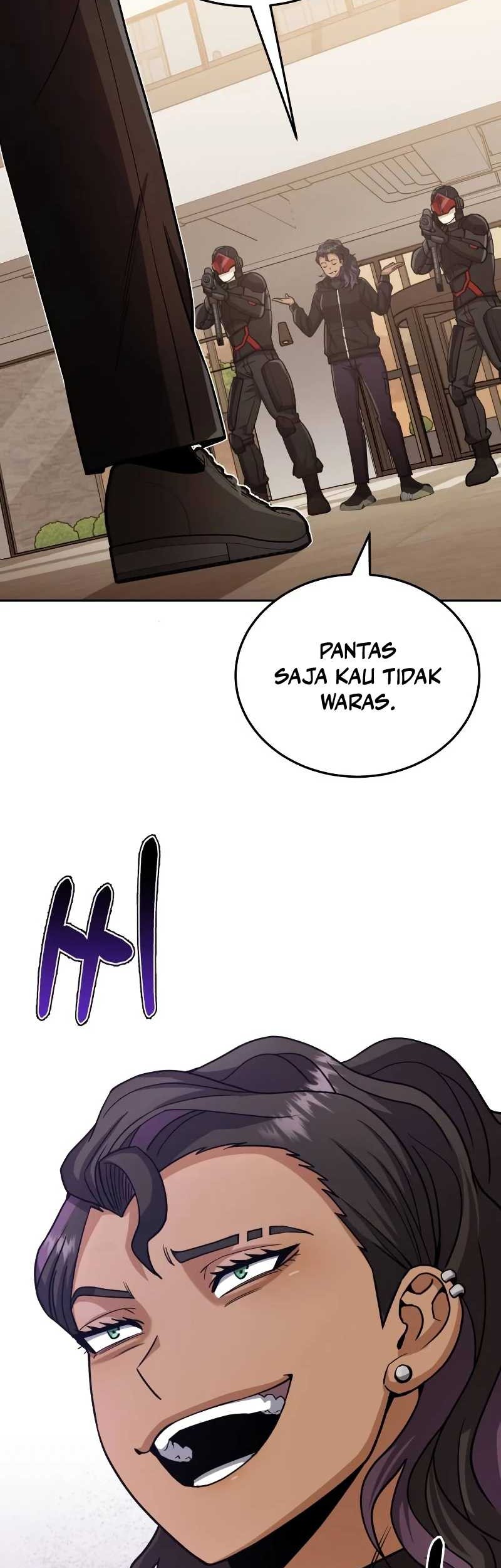 Genius of the Unique Lineage Chapter 79 Gambar 36