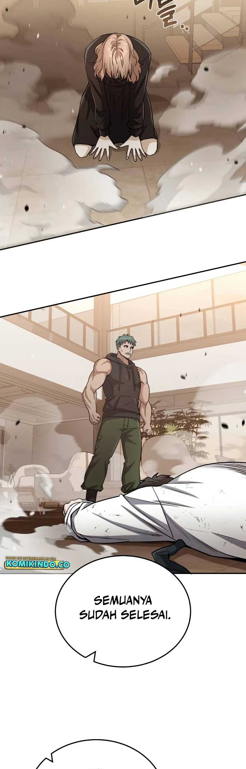 Genius of the Unique Lineage Chapter 79 Gambar 38