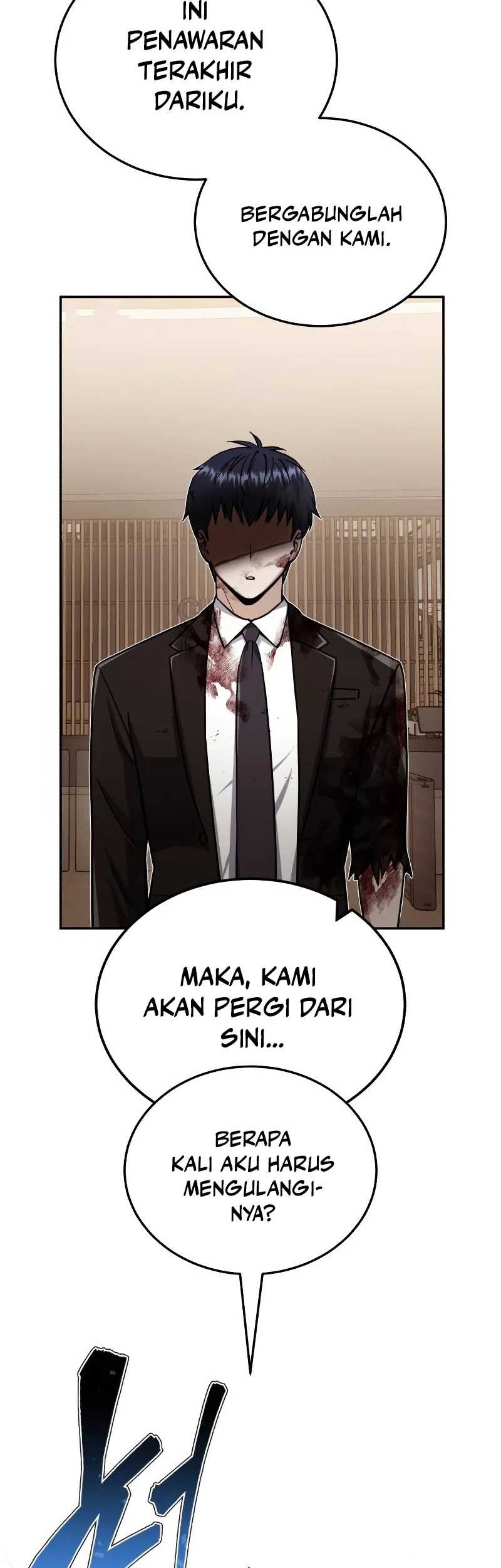 Genius of the Unique Lineage Chapter 79 Gambar 39