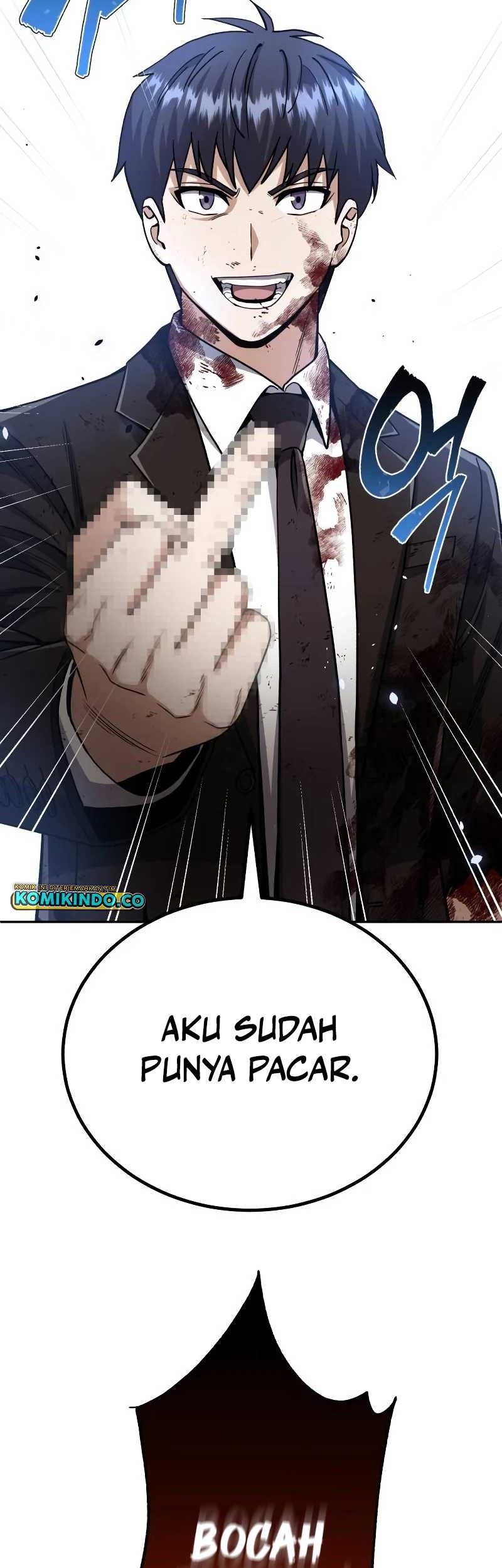 Genius of the Unique Lineage Chapter 79 Gambar 40