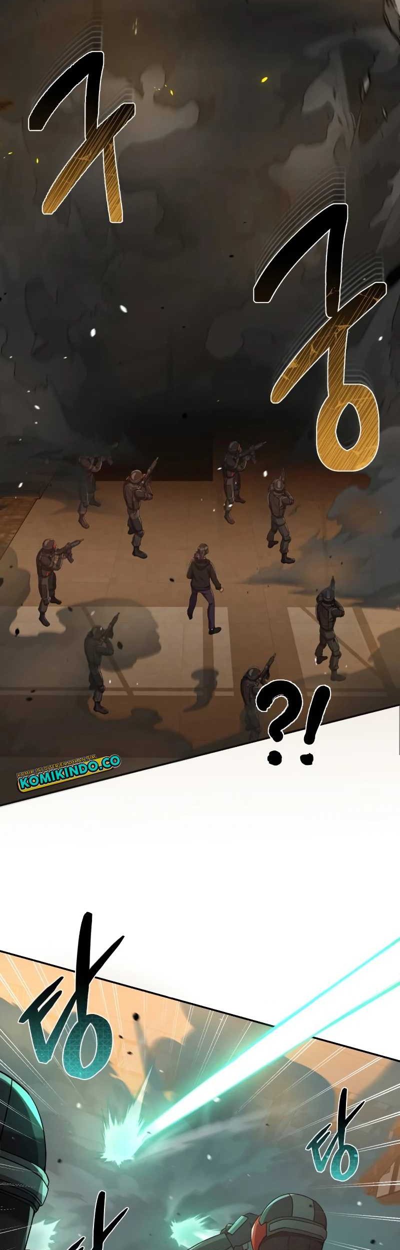 Genius of the Unique Lineage Chapter 79 Gambar 44