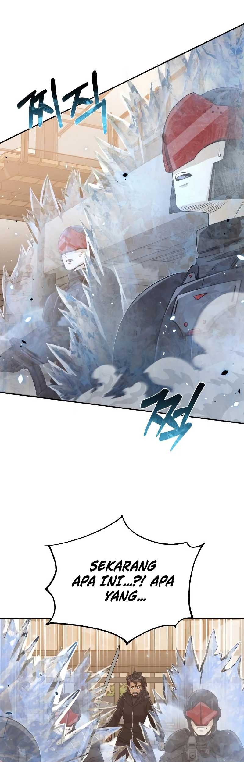 Genius of the Unique Lineage Chapter 79 Gambar 46