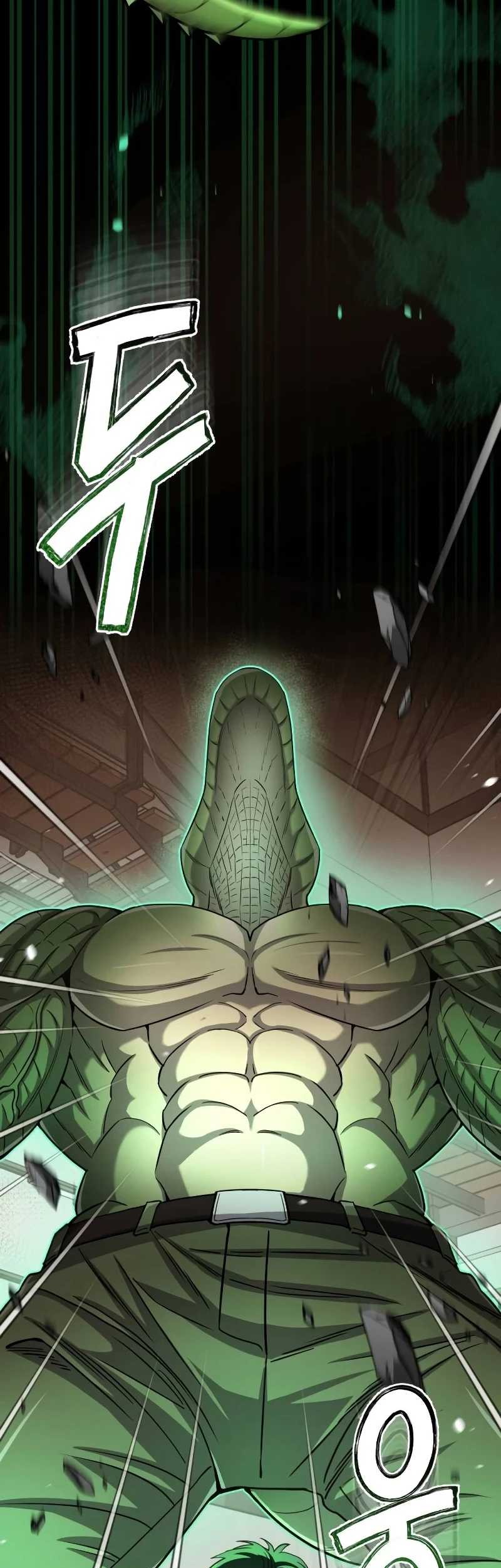 Genius of the Unique Lineage Chapter 79 Gambar 54