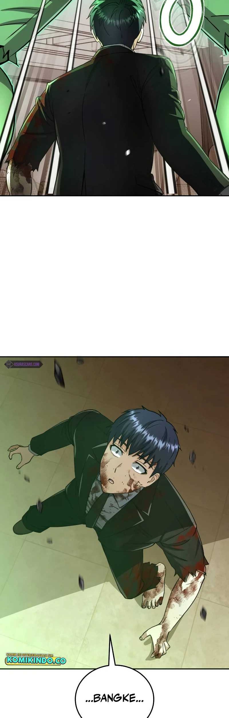 Genius of the Unique Lineage Chapter 79 Gambar 55