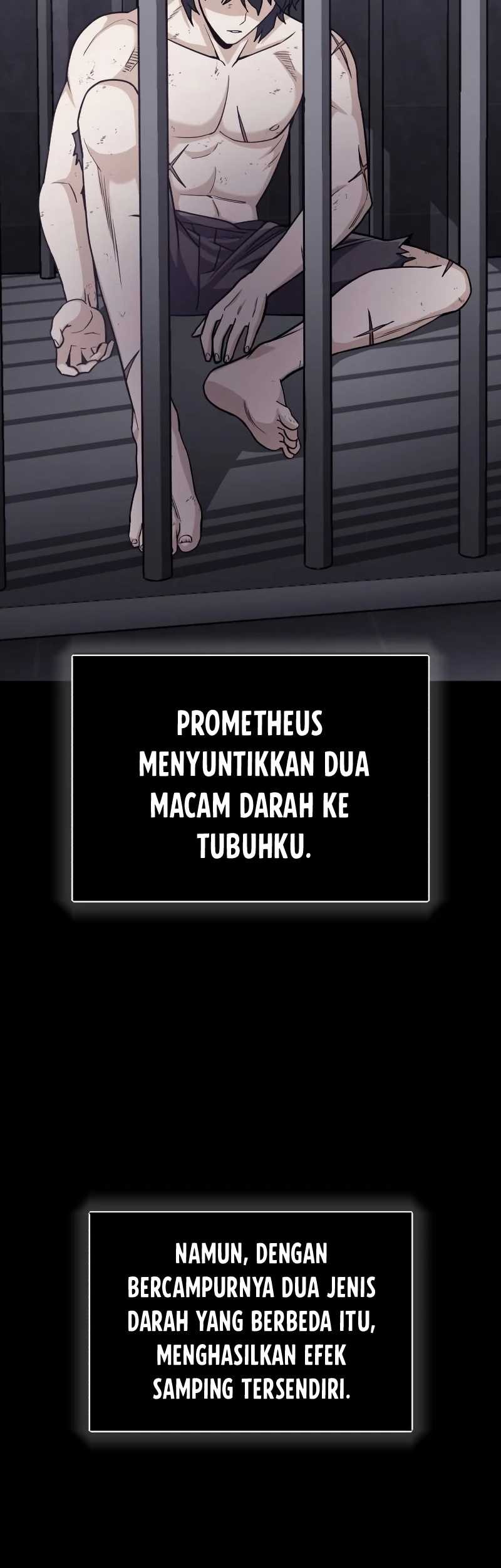 Genius of the Unique Lineage Chapter 79 Gambar 62
