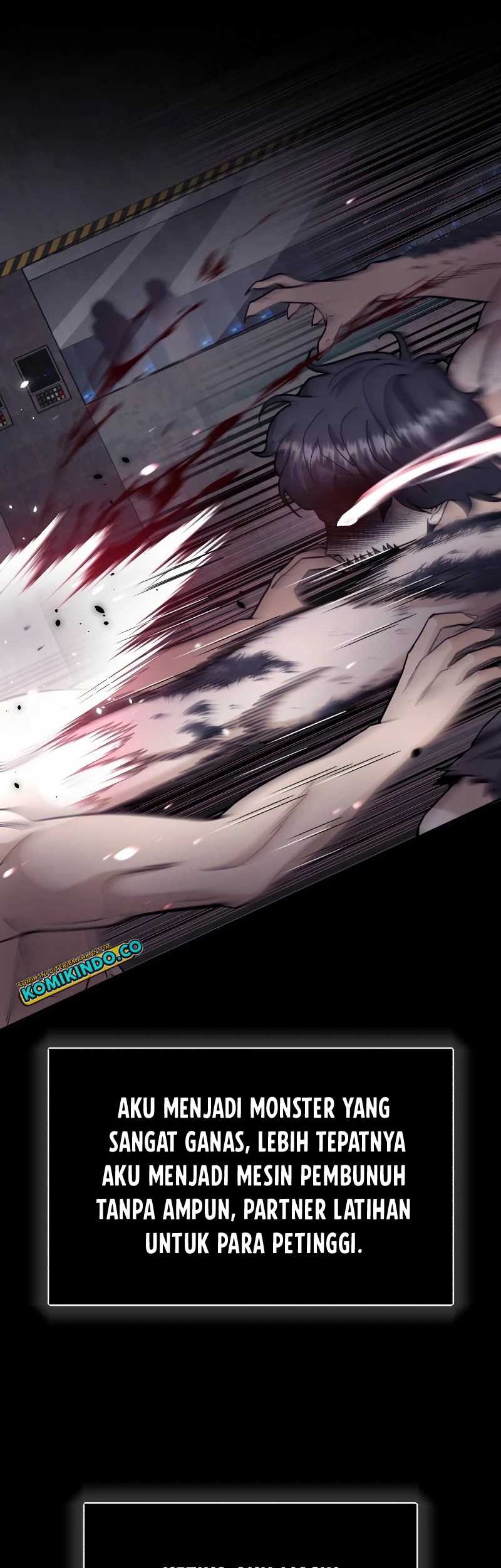 Genius of the Unique Lineage Chapter 79 Gambar 63