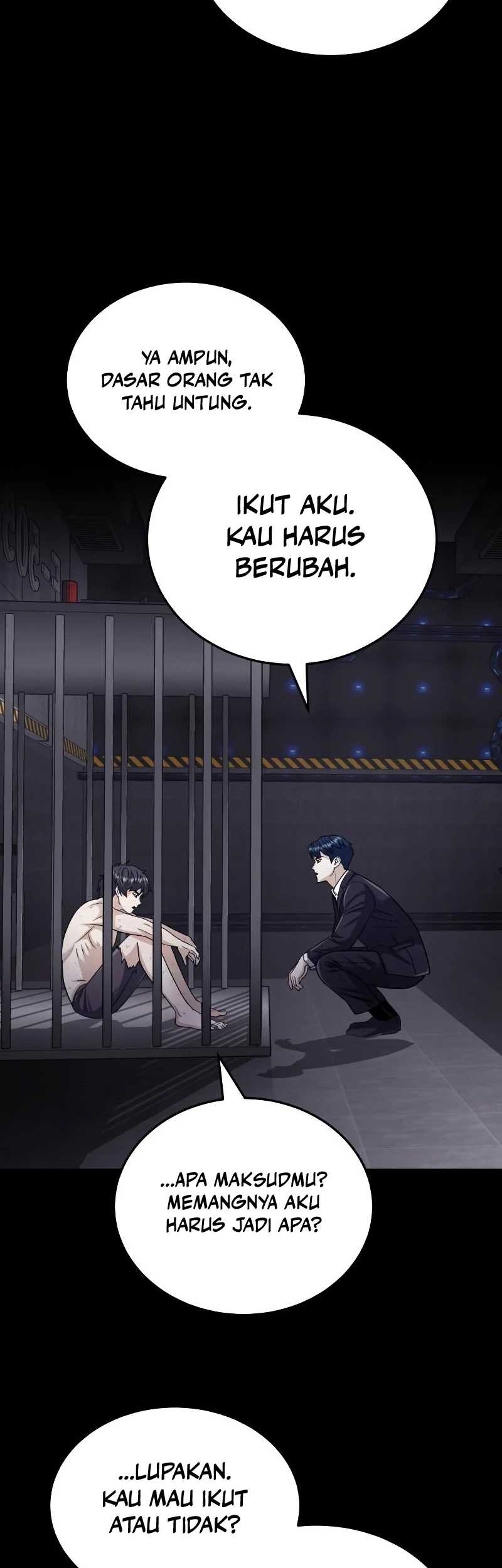 Genius of the Unique Lineage Chapter 79 Gambar 67