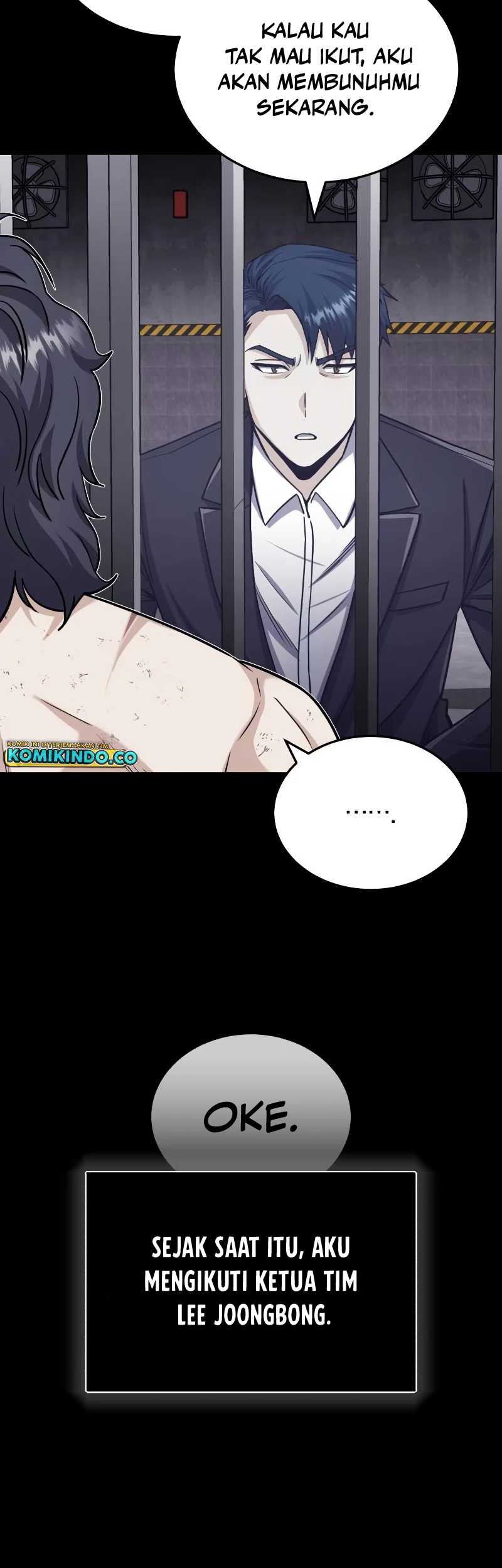 Genius of the Unique Lineage Chapter 79 Gambar 68