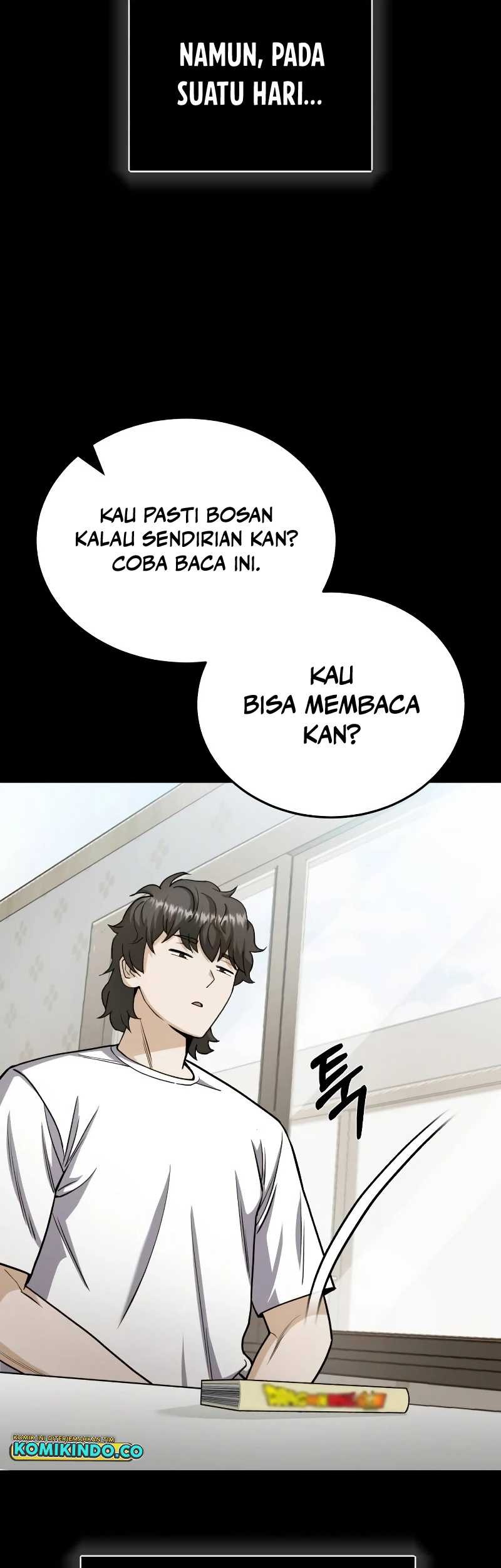 Genius of the Unique Lineage Chapter 79 Gambar 70