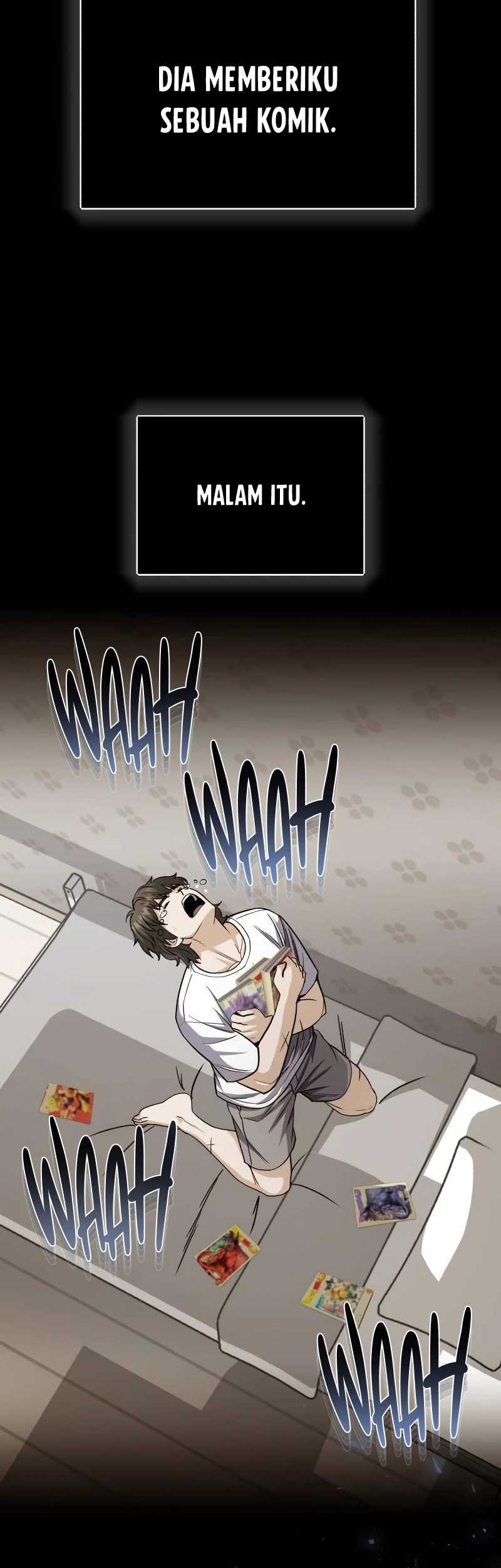 Genius of the Unique Lineage Chapter 79 Gambar 71