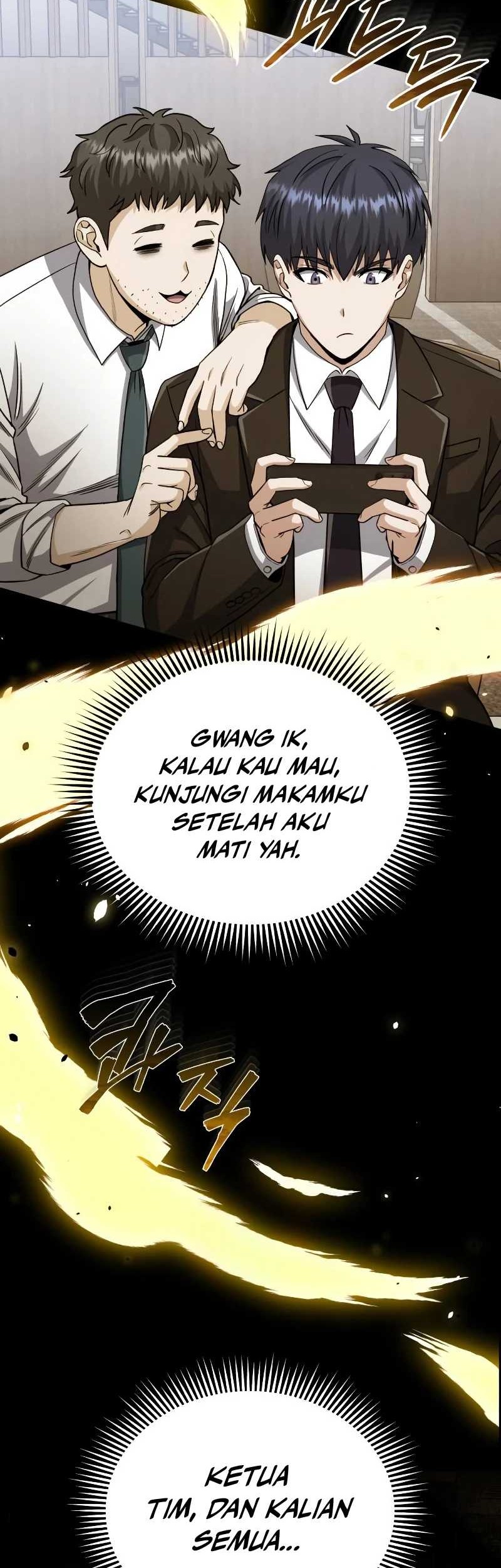 Genius of the Unique Lineage Chapter 79 Gambar 79