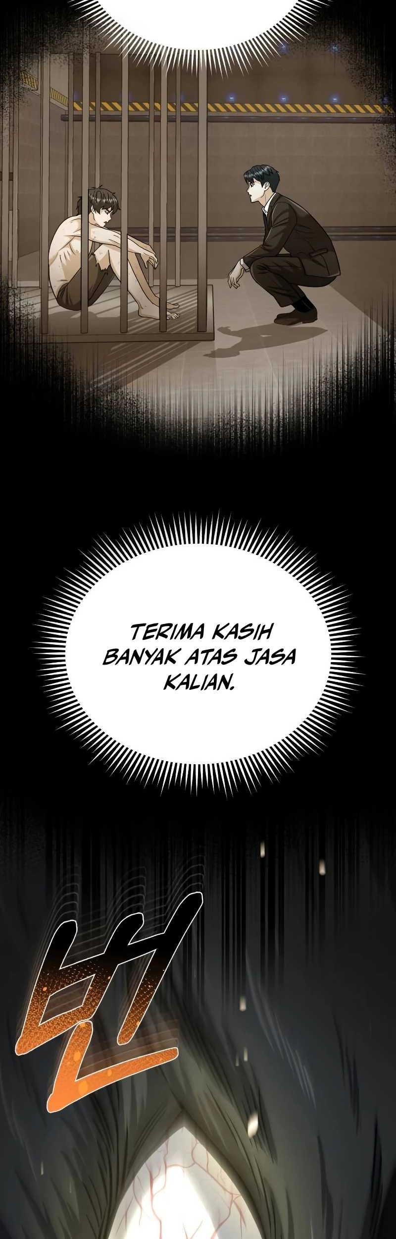 Genius of the Unique Lineage Chapter 79 Gambar 80