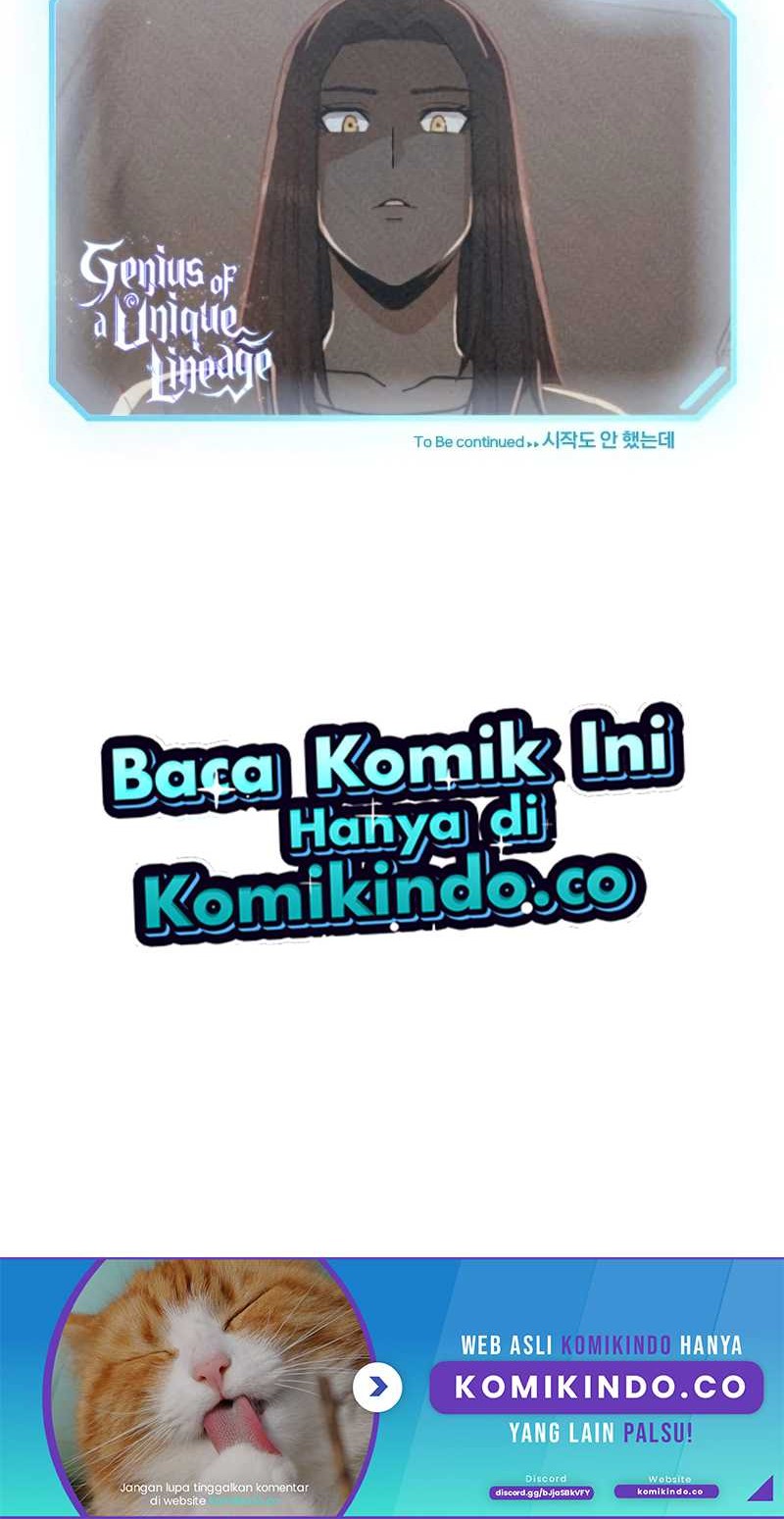 Genius of the Unique Lineage Chapter 79 Gambar 87