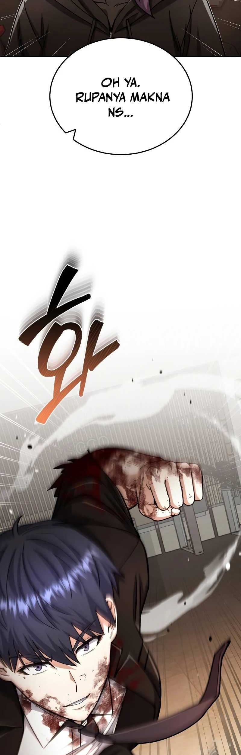 Genius of the Unique Lineage Chapter 79 Gambar 8