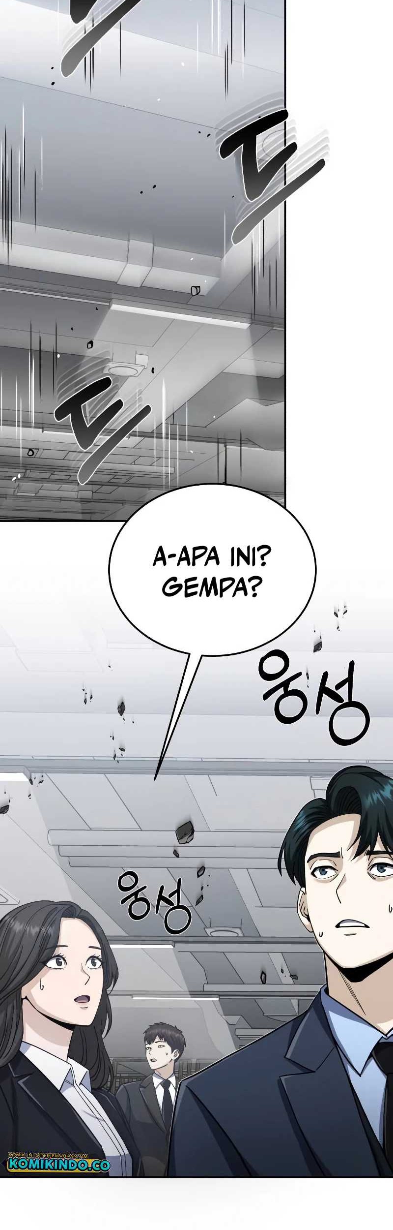 Genius of the Unique Lineage Chapter 79 Gambar 11