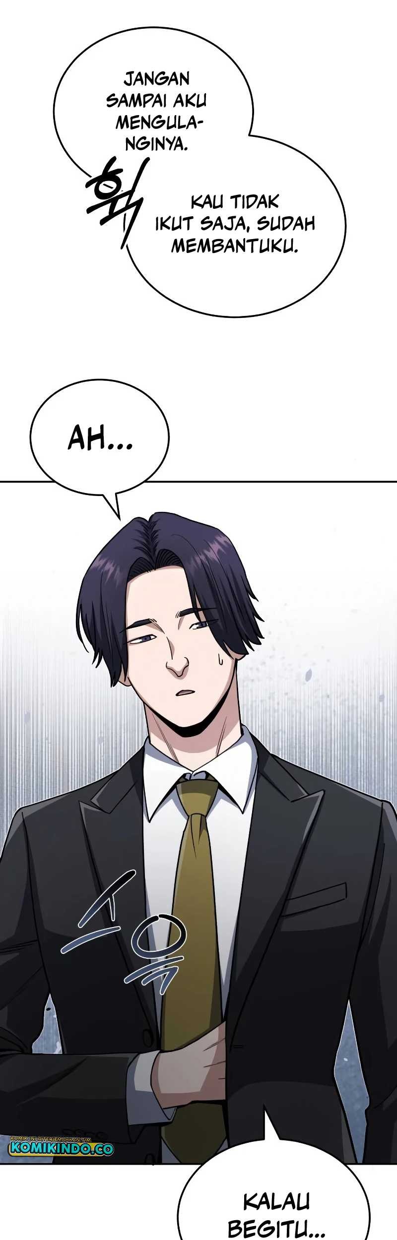 Genius of the Unique Lineage Chapter 79 Gambar 14