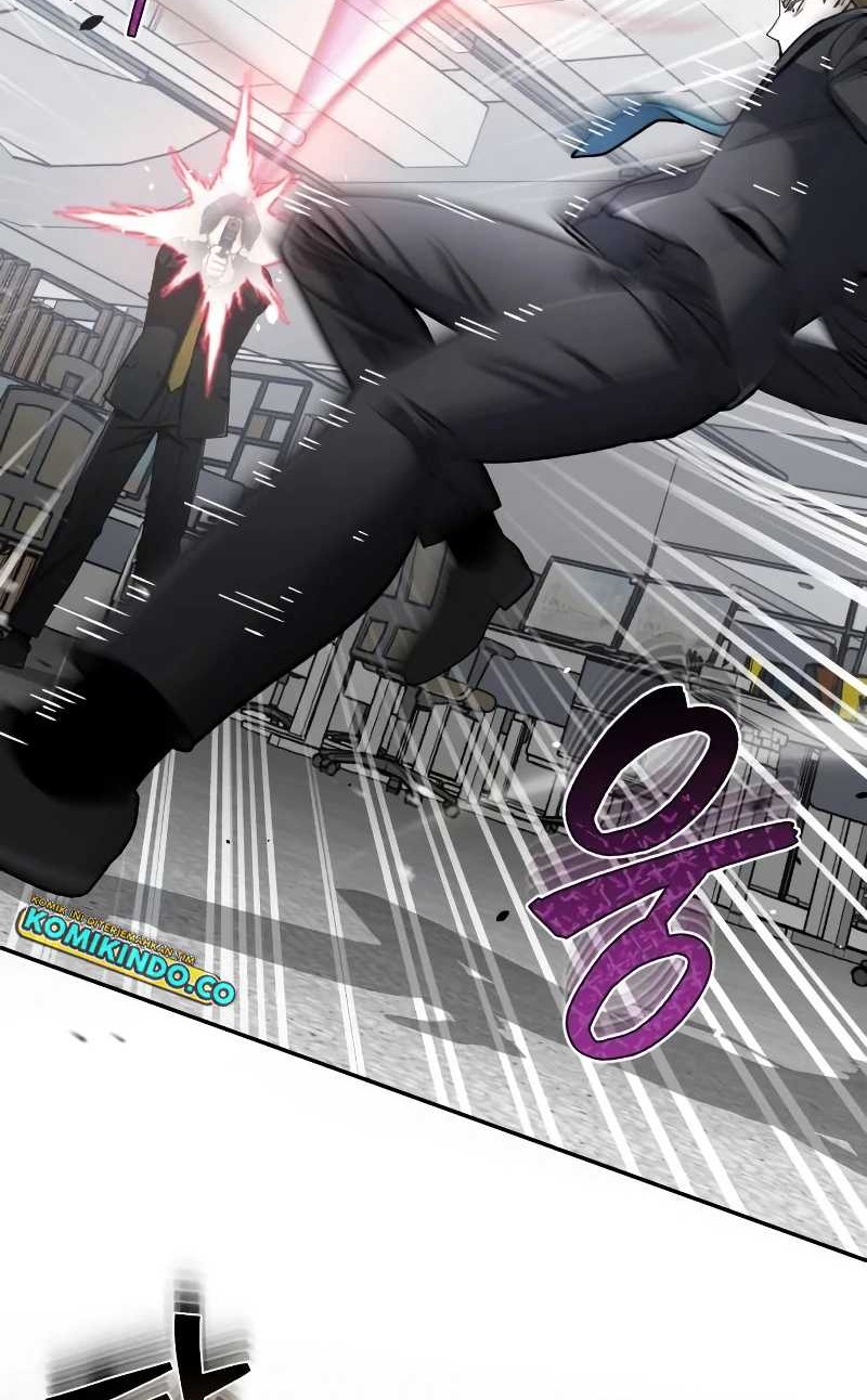 Genius of the Unique Lineage Chapter 79 Gambar 17