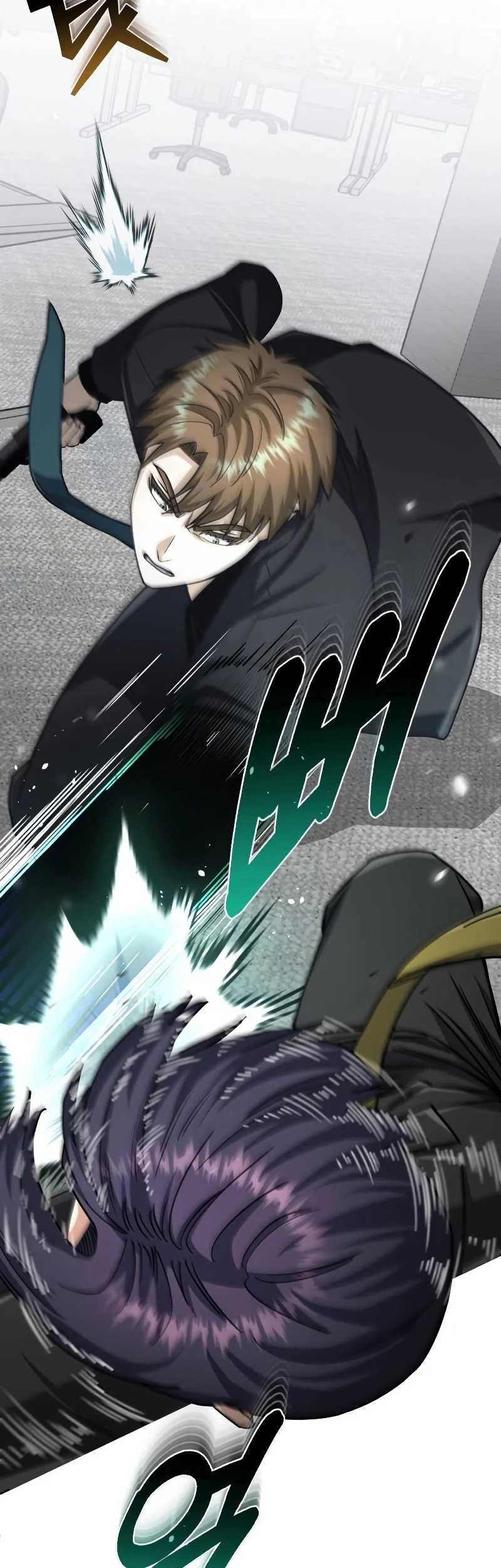 Genius of the Unique Lineage Chapter 79 Gambar 18