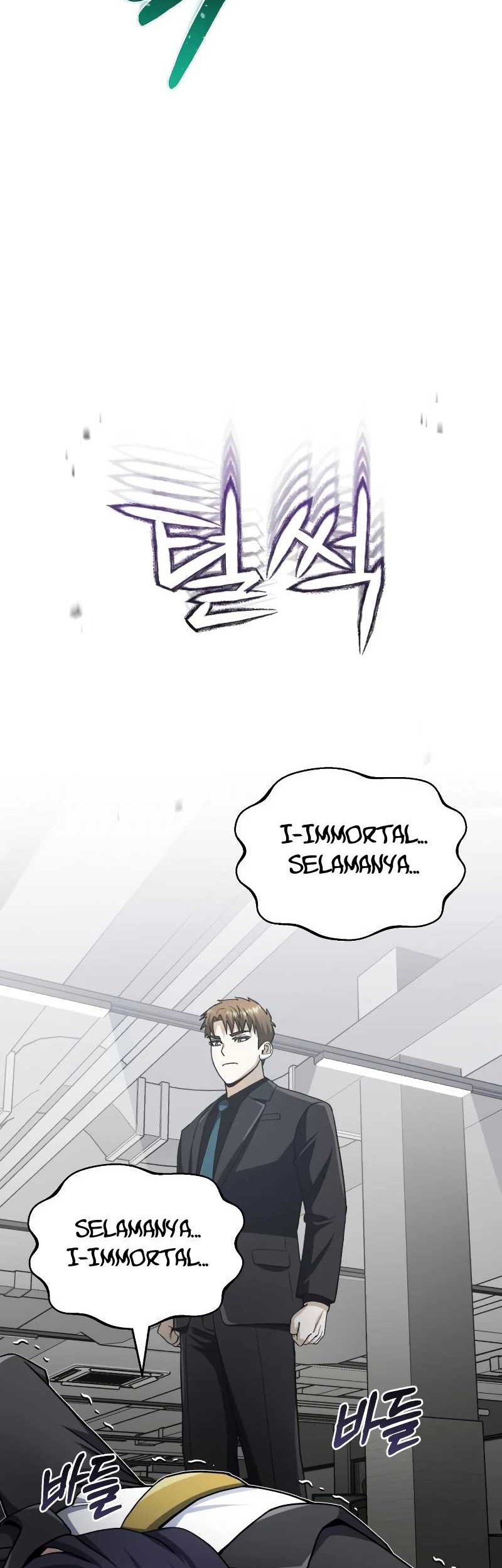 Genius of the Unique Lineage Chapter 79 Gambar 19