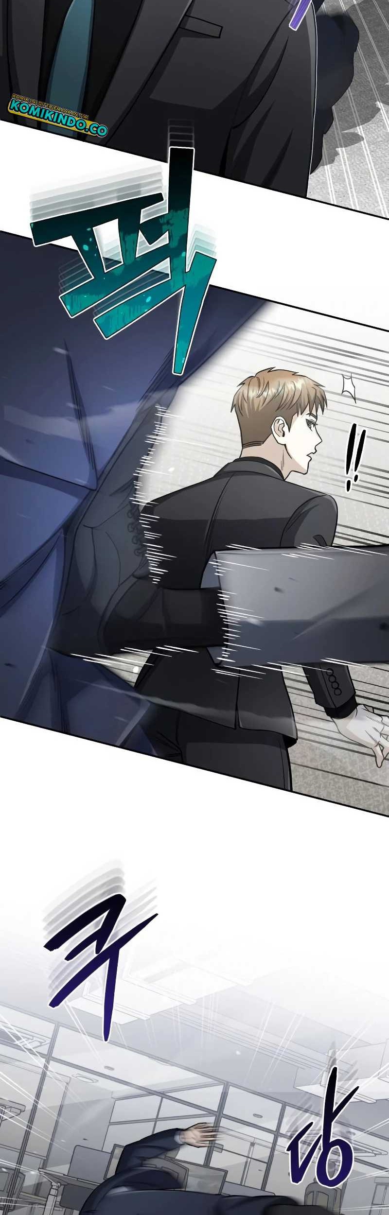 Genius of the Unique Lineage Chapter 79 Gambar 23