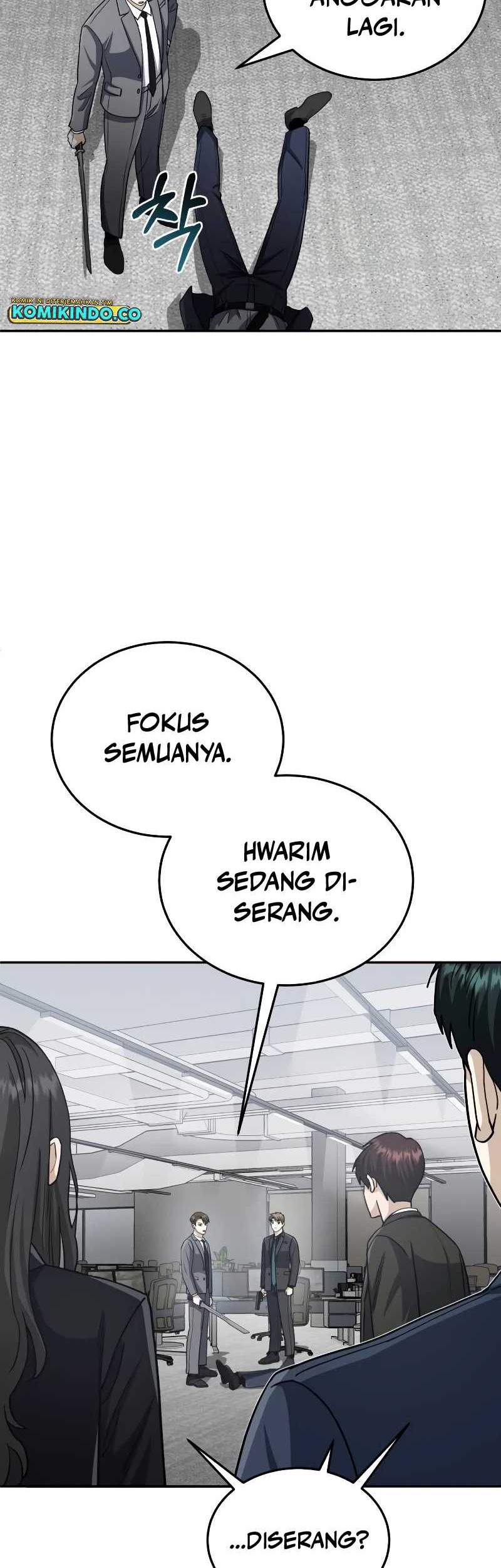 Genius of the Unique Lineage Chapter 79 Gambar 27