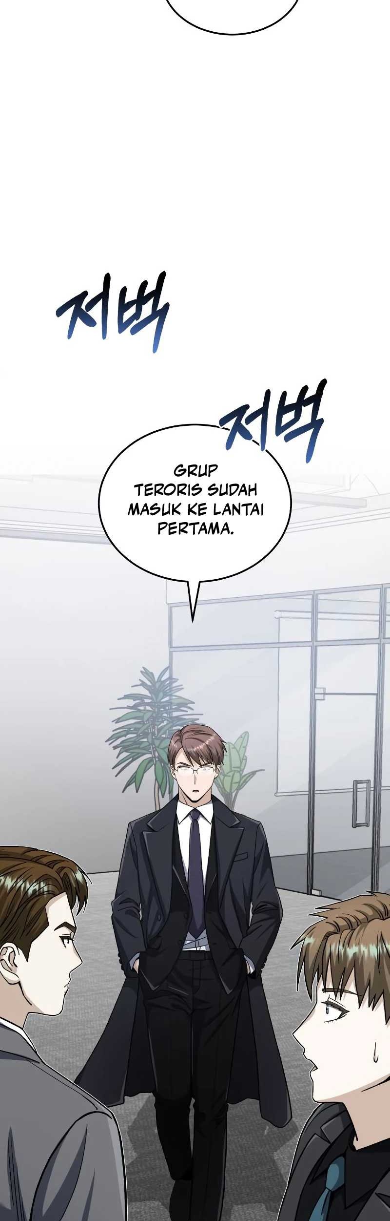 Genius of the Unique Lineage Chapter 79 Gambar 28