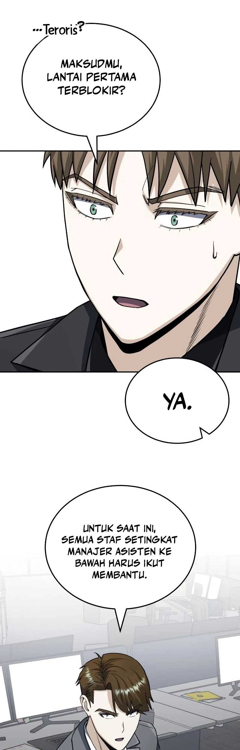 Genius of the Unique Lineage Chapter 79 Gambar 30
