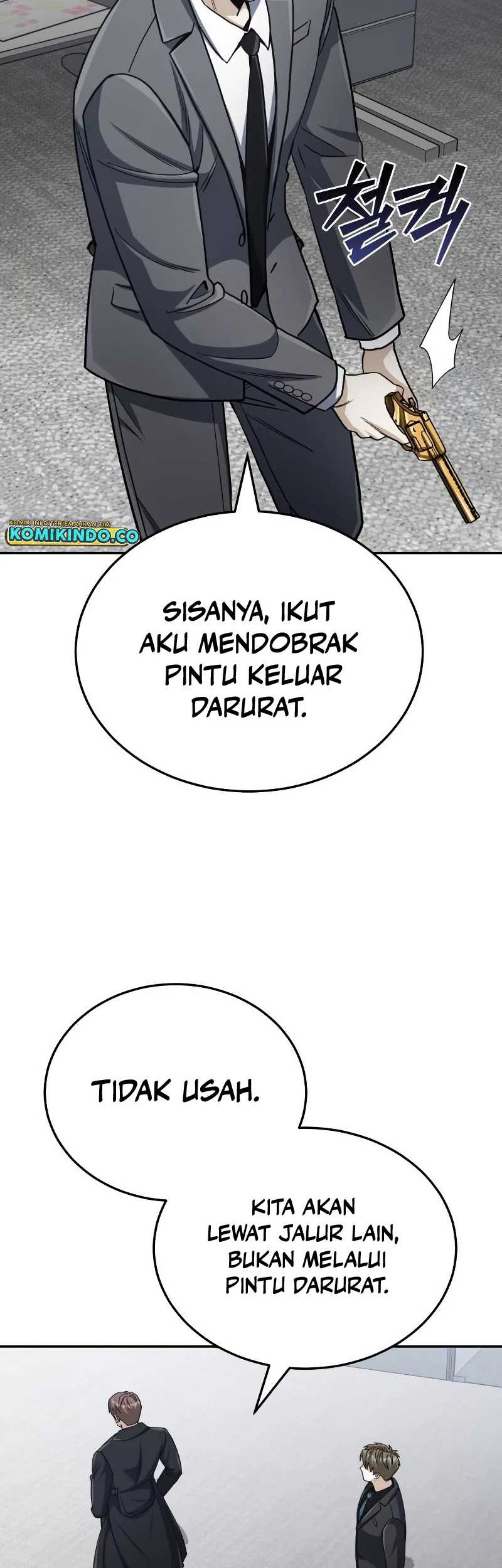 Genius of the Unique Lineage Chapter 79 Gambar 31