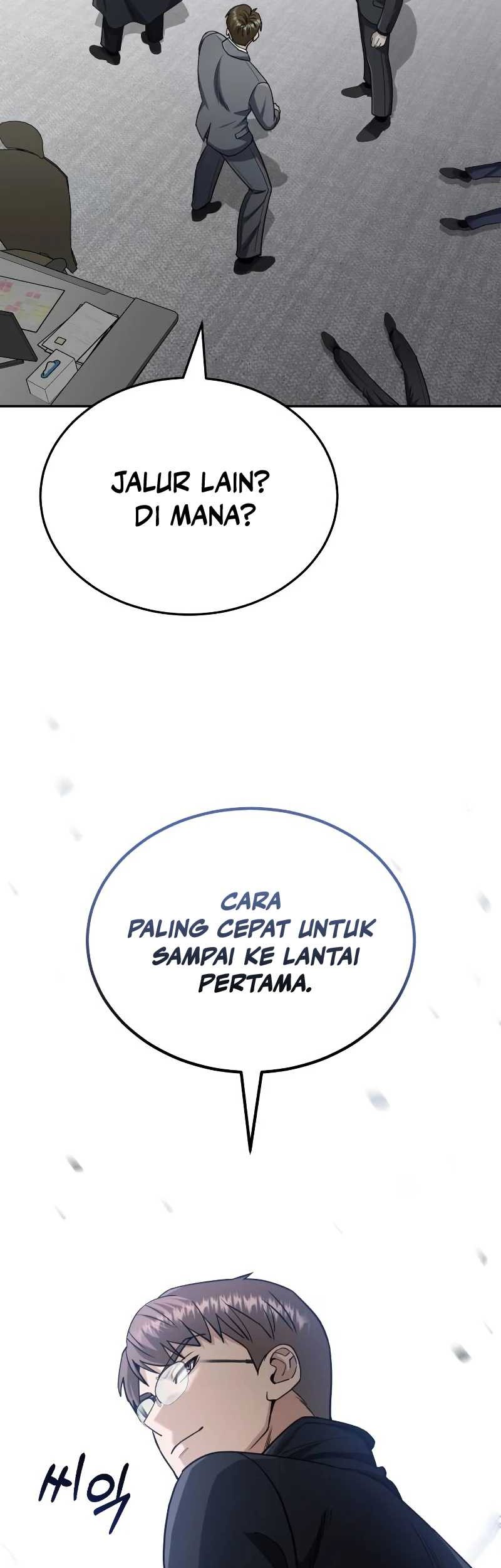 Genius of the Unique Lineage Chapter 79 Gambar 32