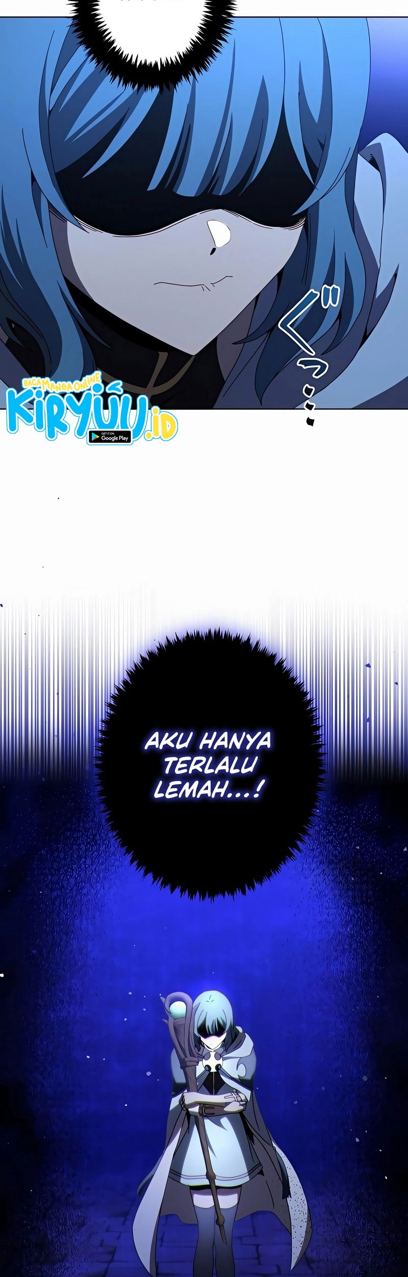 The Survival of the Savior Chapter 17 Gambar 50