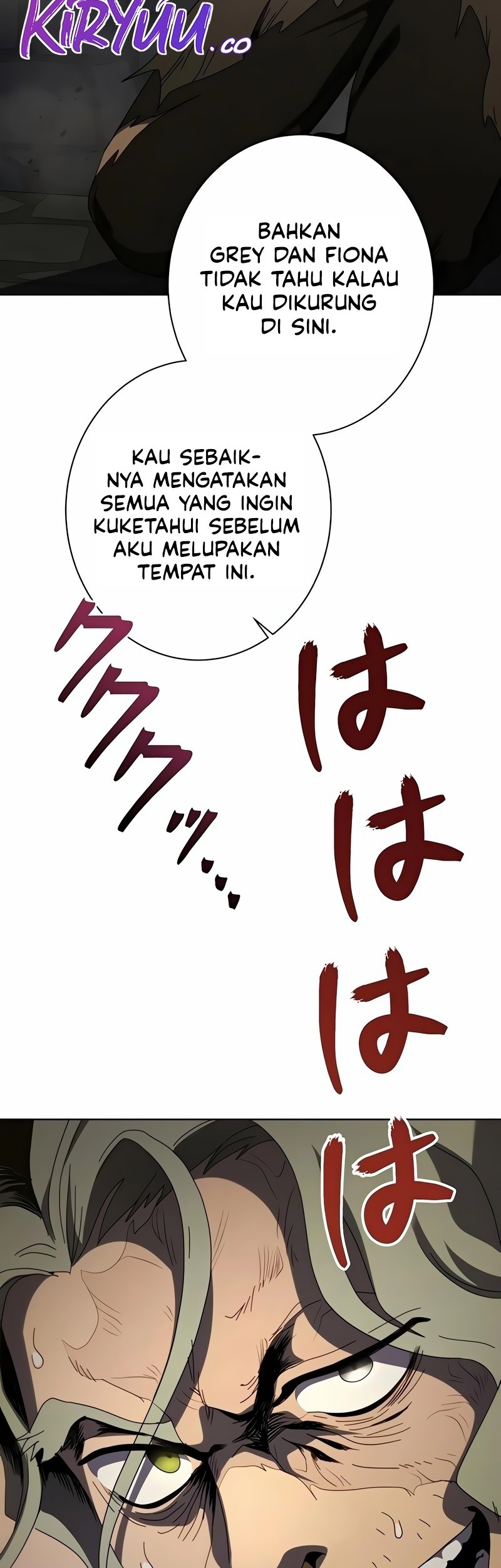 The Survival of the Savior Chapter 16 Gambar 59