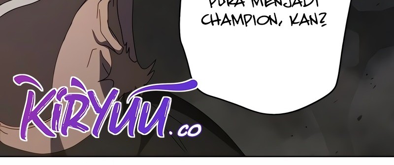 The Survival of the Savior Chapter 16 Gambar 61