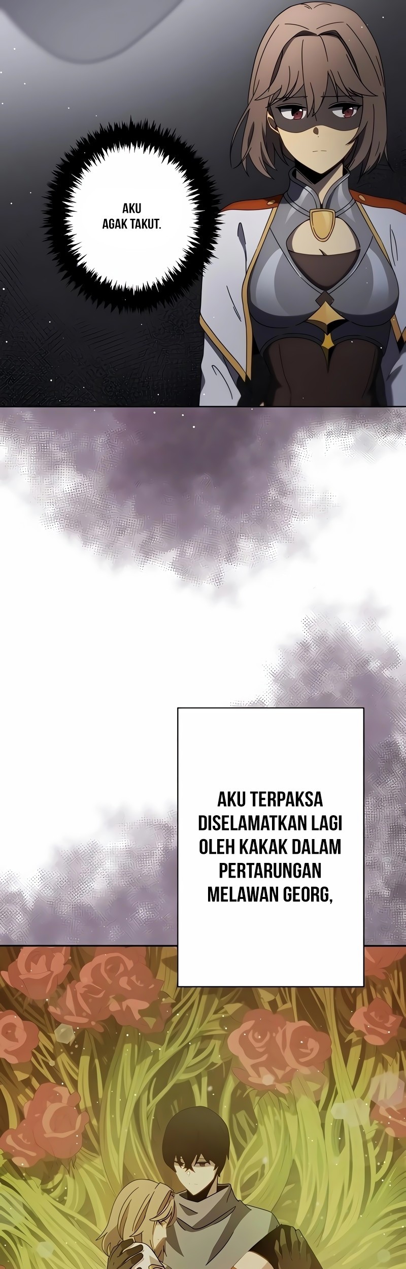 The Survival of the Savior Chapter 16 Gambar 13