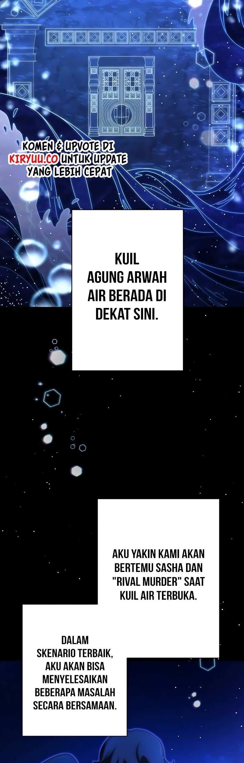 The Survival of the Savior Chapter 16 Gambar 26