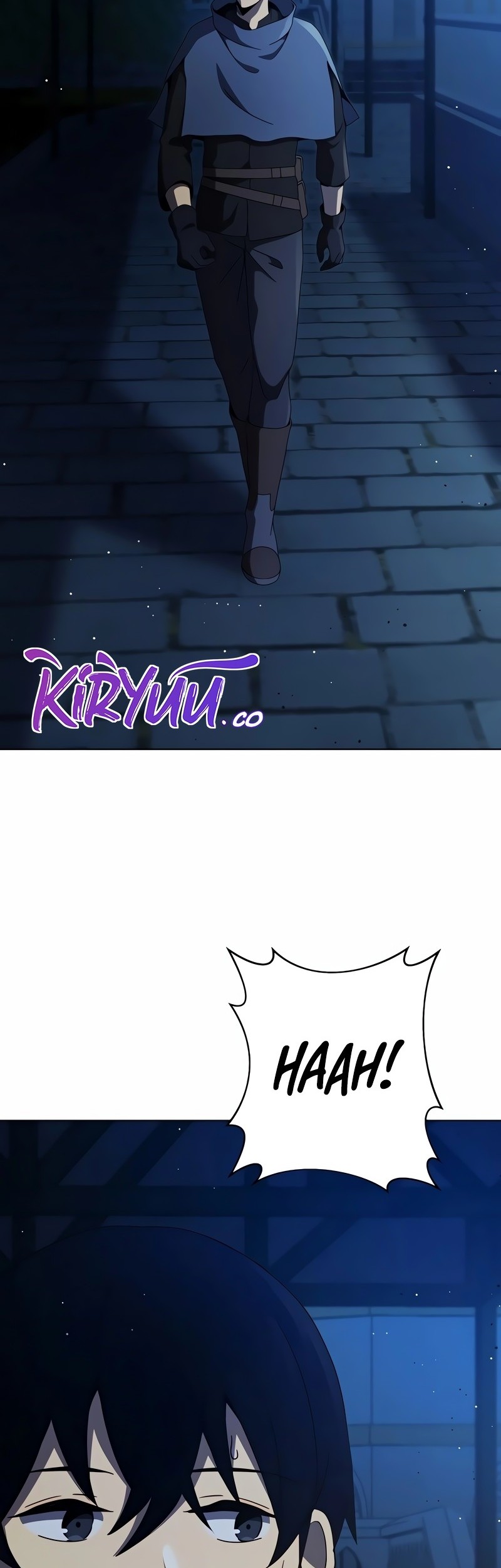 The Survival of the Savior Chapter 16 Gambar 30