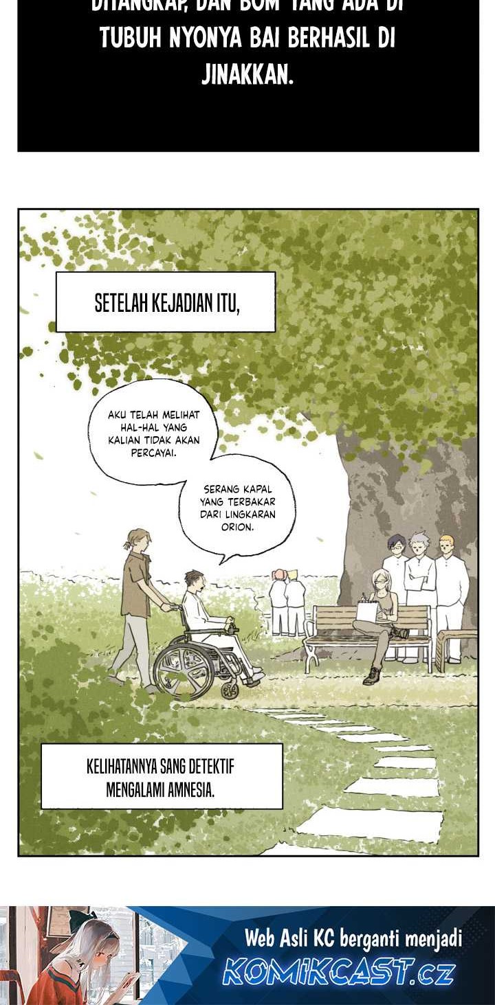 Nan Hao & Shang Feng Chapter 130.5 Gambar 11