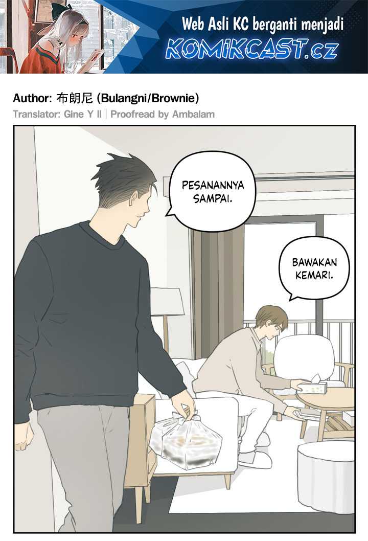 Baca  Nan Hao & Shang Feng Chapter 130 Gambar 2