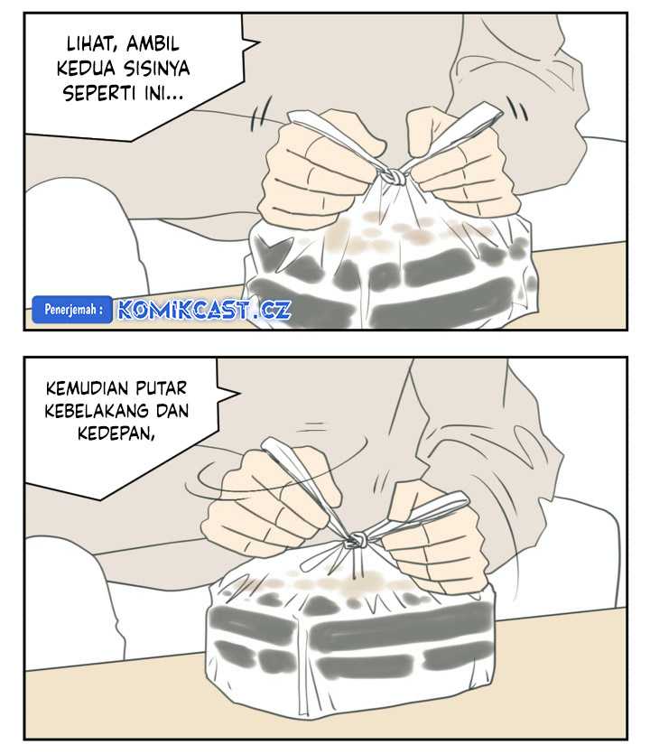 Nan Hao & Shang Feng Chapter 130 Gambar 4