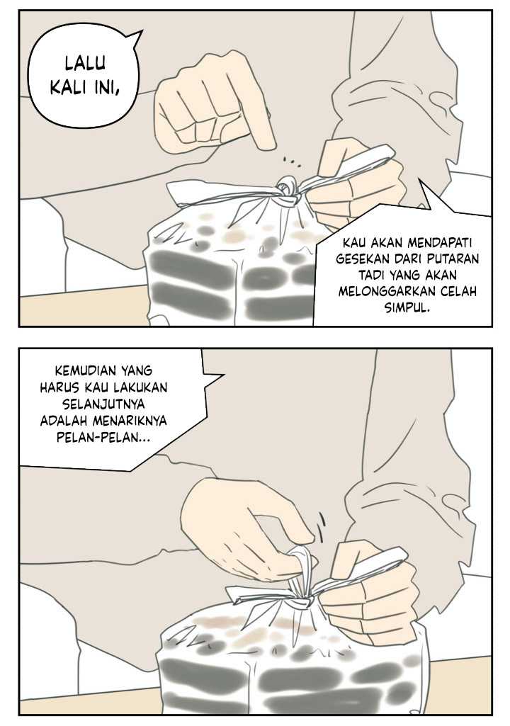 Nan Hao & Shang Feng Chapter 130 Gambar 5