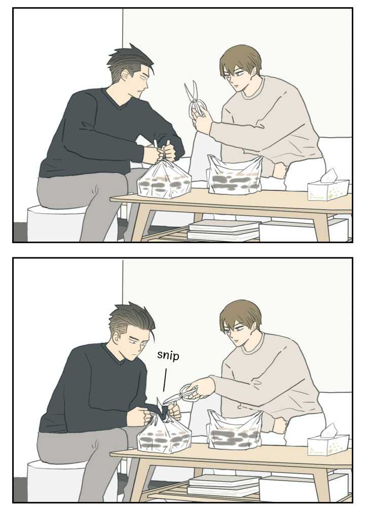 Nan Hao & Shang Feng Chapter 130 Gambar 8