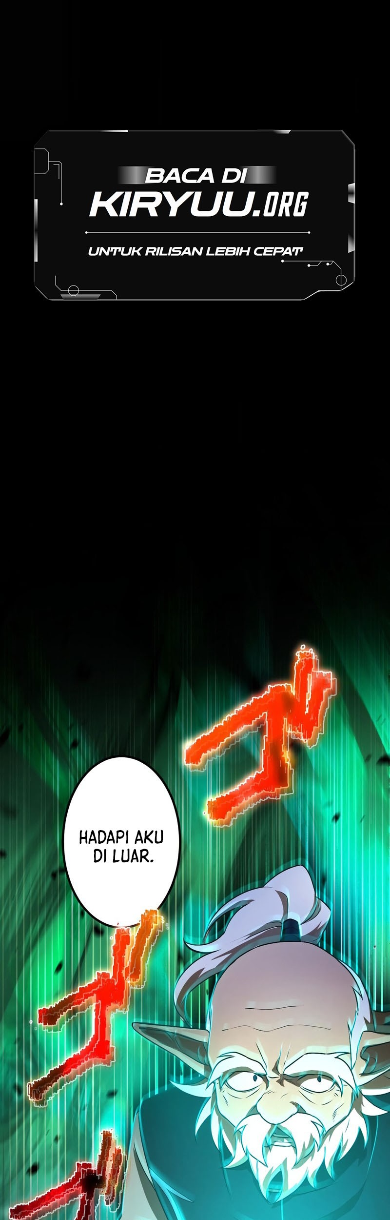 Baca  I Reincarnated as an SSS-Ranked Goblin Chapter 47 Gambar 2