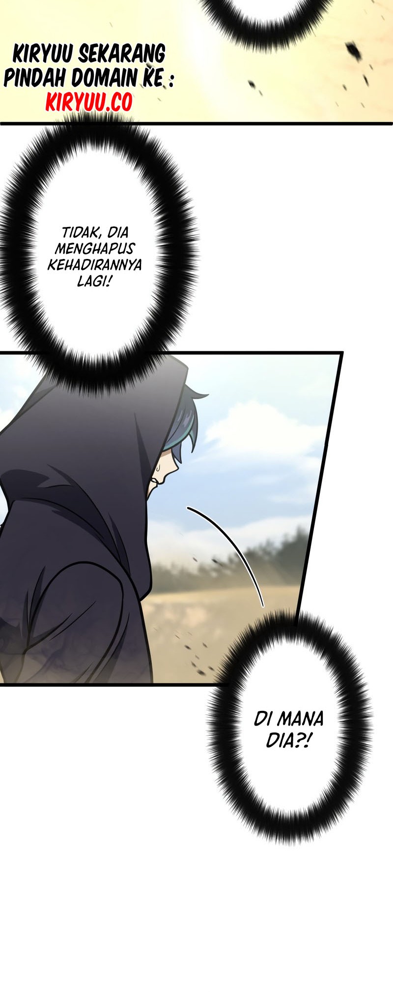 I Reincarnated as an SSS-Ranked Goblin Chapter 47 Gambar 9
