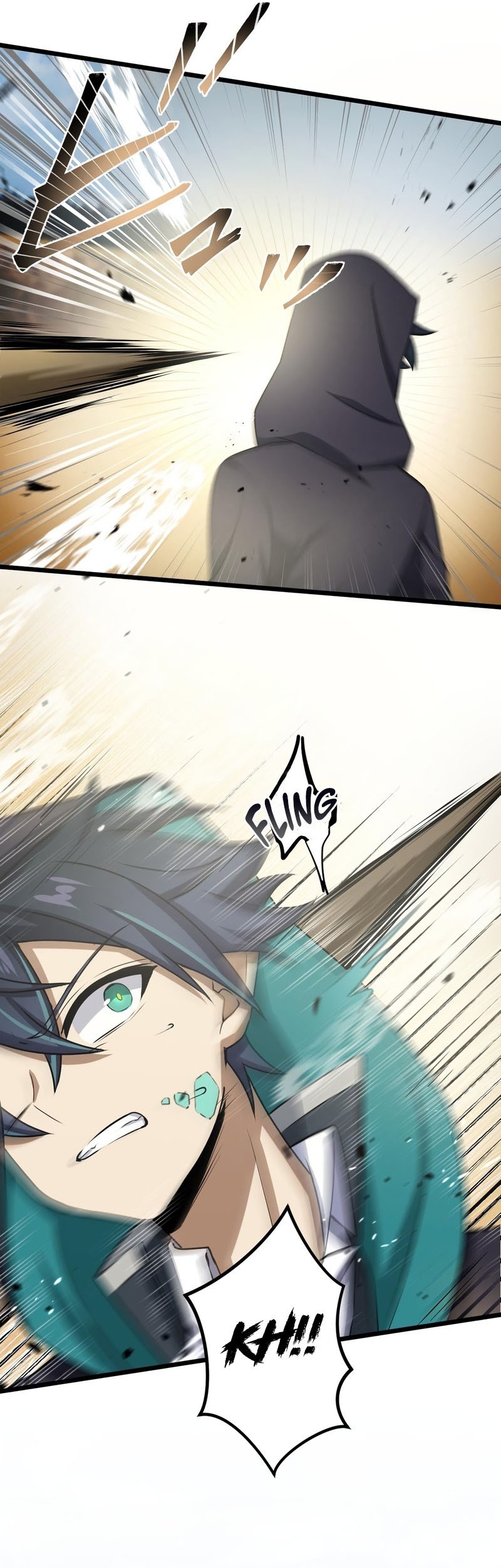 I Reincarnated as an SSS-Ranked Goblin Chapter 47 Gambar 10
