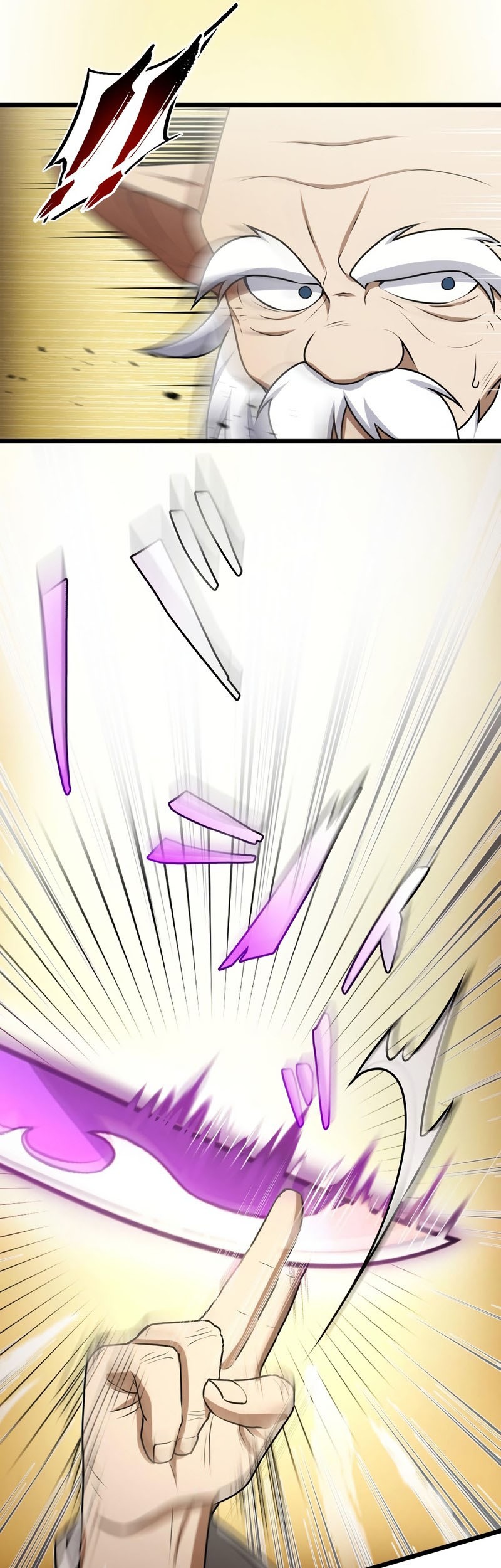 I Reincarnated as an SSS-Ranked Goblin Chapter 47 Gambar 22
